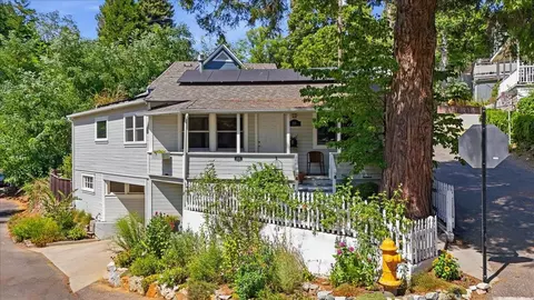 410 Factory St, Nevada City, CA 95959