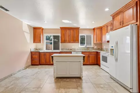 Kitchen - 6241 Gena Ct, Carmichael, CA 95608 photo 2 of 5