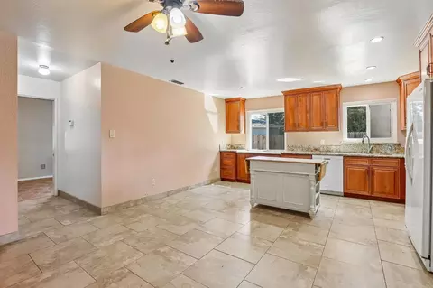 Kitchen - 6241 Gena Ct, Carmichael, CA 95608 photo 3 of 5