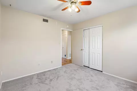 Bedroom - 6241 Gena Ct, Carmichael, CA 95608 photo 2 of 7