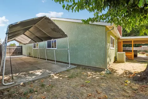 Exterior - 6241 Gena Ct, Carmichael, CA 95608 photo 5 of 10