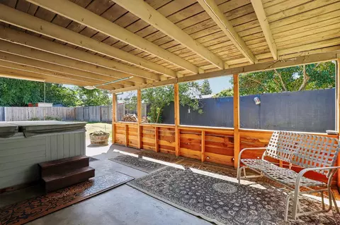 Exterior - 6241 Gena Ct, Carmichael, CA 95608 photo 2 of 10