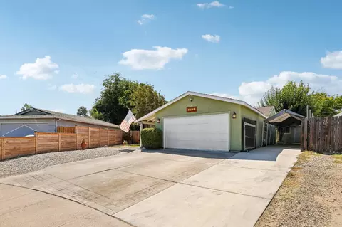 Exterior - 6241 Gena Ct, Carmichael, CA 95608 photo 1 of 10