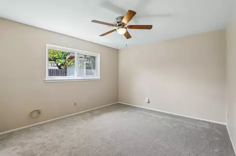 Bedroom - 6241 Gena Ct, Carmichael, CA 95608 photo 5 of 7