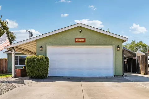 Exterior - 6241 Gena Ct, Carmichael, CA 95608 photo 10 of 10