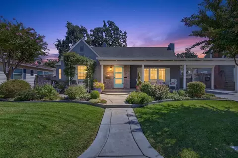 864 W Monterey Ave, Stockton, CA 95204