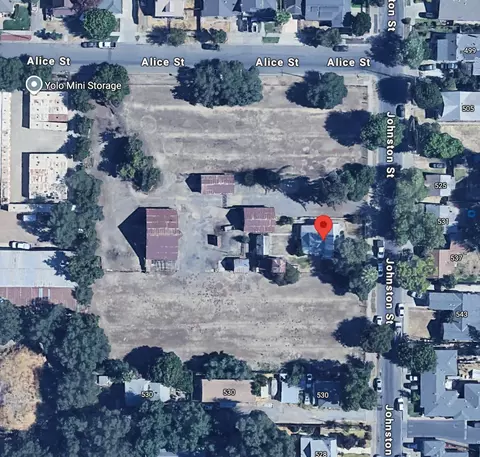 534 Johnston St, Woodland, CA 95695