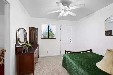 Bedroom - 1515 Main St, Douglas Flat, CA 95229 photo 1 of 2
