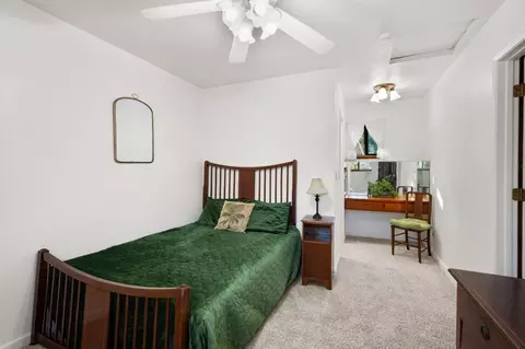 Bedroom - 1515 Main St, Douglas Flat, CA 95229 photo 2 of 2