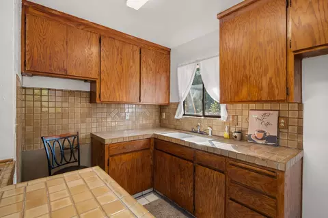 Kitchen - 1515 Main St, Douglas Flat, CA 95229 photo 2 of 2
