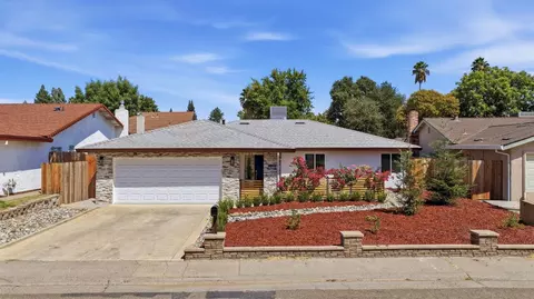 7014 Checkerbloom Way, Citrus Heights, CA 95610