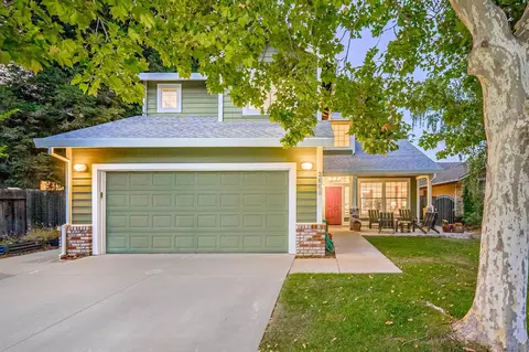 Exterior - 2609 Pepperdine Pl, Davis, CA 95618 photo 3 of 17