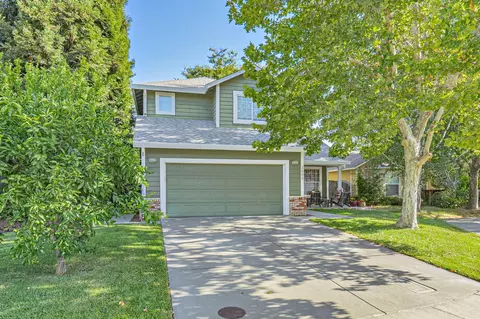 Exterior - 2609 Pepperdine Pl, Davis, CA 95618 photo 7 of 17