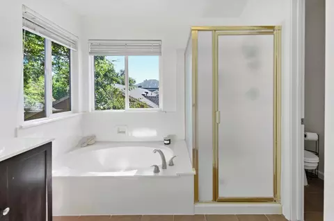 Bath - 2609 Pepperdine Pl, Davis, CA 95618 photo 5 of 7