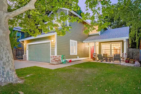 Exterior - 2609 Pepperdine Pl, Davis, CA 95618 photo 2 of 17