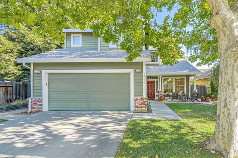 Exterior - 2609 Pepperdine Pl, Davis, CA 95618 photo 8 of 17