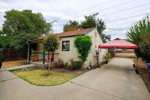 Exterior - 148 Frances Ave, Modesto, CA 95354 photo 5 of 11