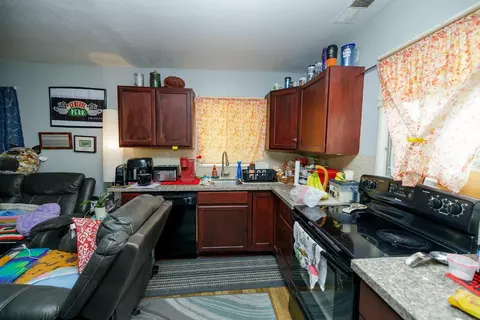 Kitchen - 148 Frances Ave, Modesto, CA 95354 photo 5 of 5