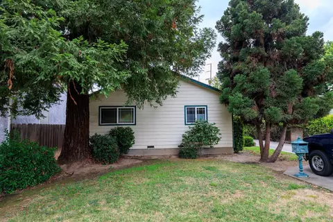 Exterior - 148 Frances Ave, Modesto, CA 95354 photo 2 of 11