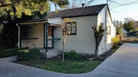 Exterior - 148 Frances Ave, Modesto, CA 95354 photo 4 of 12