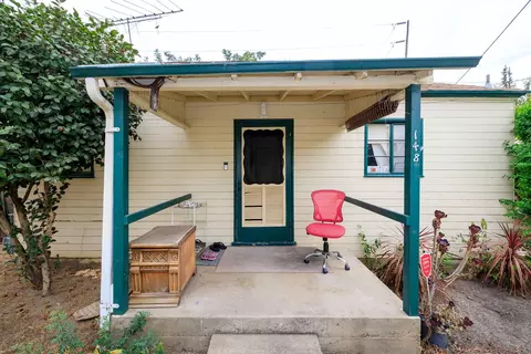 Exterior - 148 Frances Ave, Modesto, CA 95354 photo 6 of 12