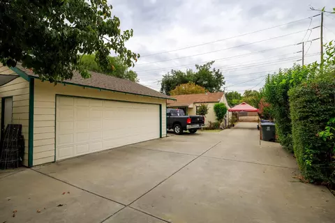 Exterior - 148 Frances Ave, Modesto, CA 95354 photo 4 of 11