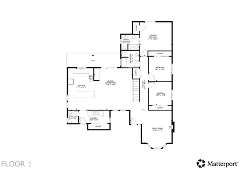 Floorplan - 18010 Foreman Ct, Linden, CA 95236 photo 1 of 2