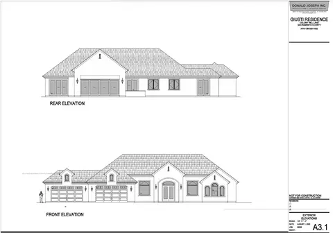 9833 La Clair, Wilton, CA 95693 photo 3