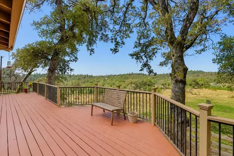 Exterior - 14680 Wolf Rd, Grass Valley, CA 95949 photo 9 of 32