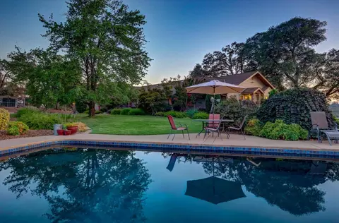 Exterior - 14680 Wolf Rd, Grass Valley, CA 95949 photo 28 of 32
