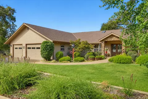 Exterior - 14680 Wolf Rd, Grass Valley, CA 95949 photo 29 of 32