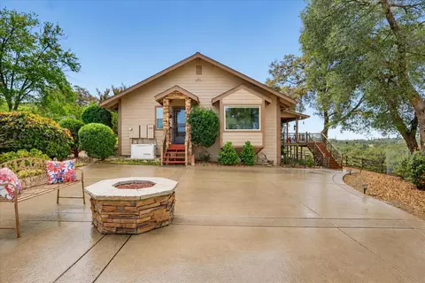 Exterior - 14680 Wolf Rd, Grass Valley, CA 95949 photo 18 of 32