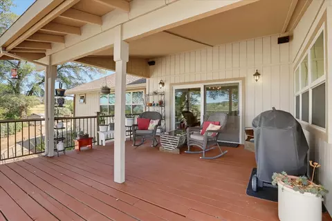 Exterior - 14680 Wolf Rd, Grass Valley, CA 95949 photo 12 of 32