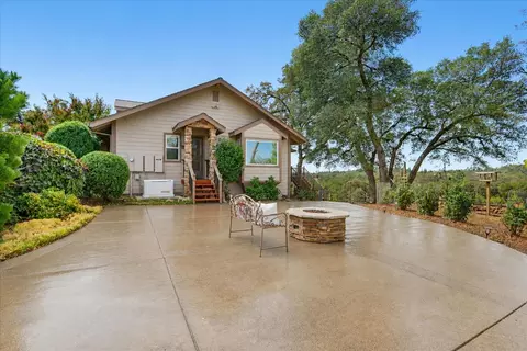 Exterior - 14680 Wolf Rd, Grass Valley, CA 95949 photo 19 of 32