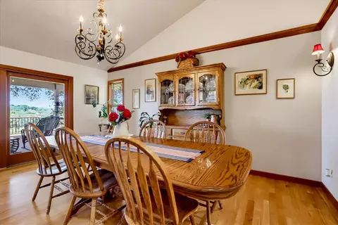 Dining - 14680 Wolf Rd, Grass Valley, CA 95949 photo 7 of 8