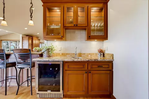 Kitchen - 14680 Wolf Rd, Grass Valley, CA 95949 photo 8 of 8