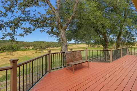 Exterior - 14680 Wolf Rd, Grass Valley, CA 95949 photo 8 of 32