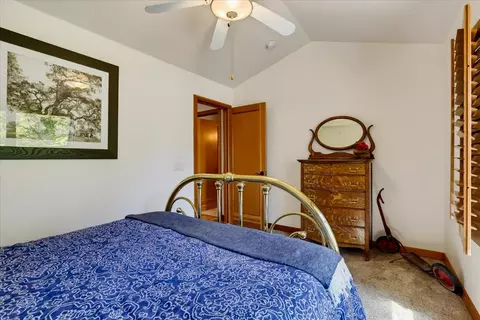 Bedroom - 14680 Wolf Rd, Grass Valley, CA 95949 photo 7 of 12
