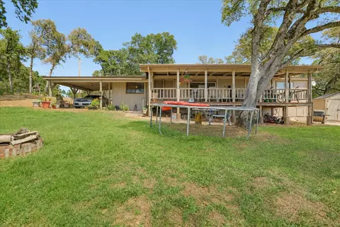 Exterior - 14680 Wolf Rd, Grass Valley, CA 95949 photo 32 of 32