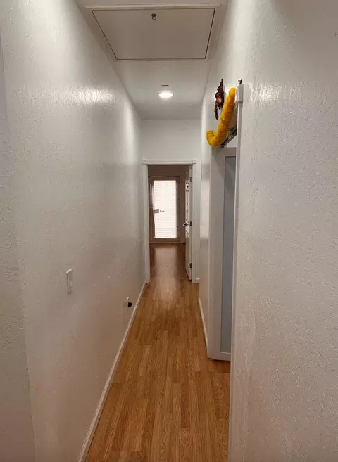 Entry Way - 4032 Doane St, Fremont, CA 94538 photo 1 of 2
