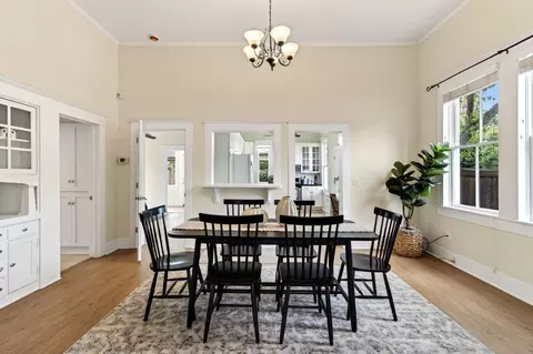 Dining - 923 3rd St, Davis, CA 95616 photo 2 of 3