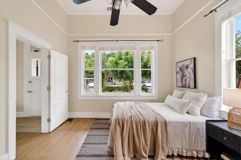 Bedroom - 923 3rd St, Davis, CA 95616 photo 4 of 4