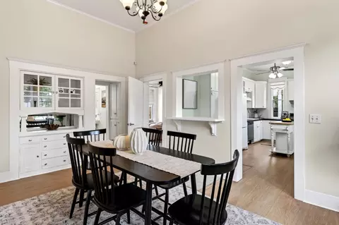 Dining - 923 3rd St, Davis, CA 95616 photo 1 of 3