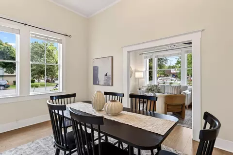 Dining - 923 3rd St, Davis, CA 95616 photo 3 of 3