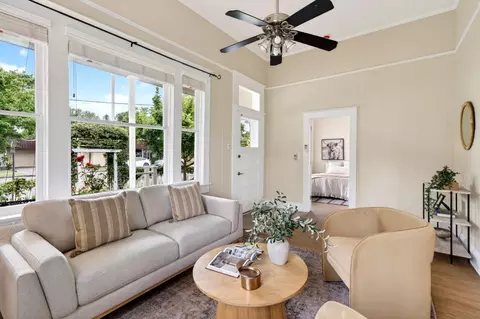 Living - 923 3rd St, Davis, CA 95616 photo 1 of 2