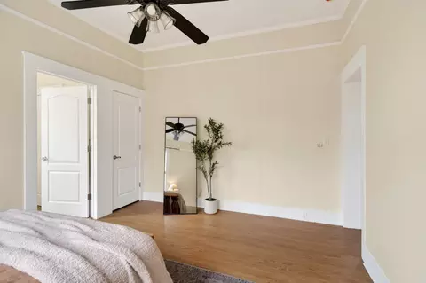 Bedroom - 923 3rd St, Davis, CA 95616 photo 2 of 4