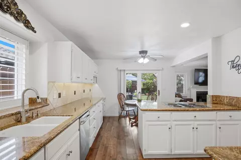 Kitchen - 3221 Lakeshore Ct, Modesto, CA 95355 photo 2 of 2