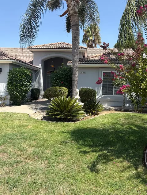 Exterior - 3403 Todd St, Madera, CA 93637 photo 3 of 9