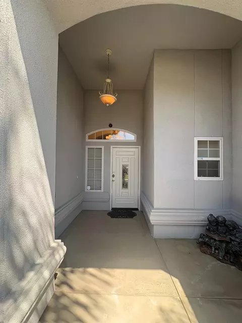 Entry Way - 3403 Todd St, Madera, CA 93637 photo 1 of 4
