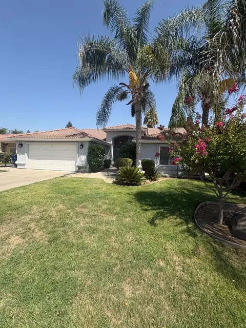 Exterior - 3403 Todd St, Madera, CA 93637 photo 2 of 9